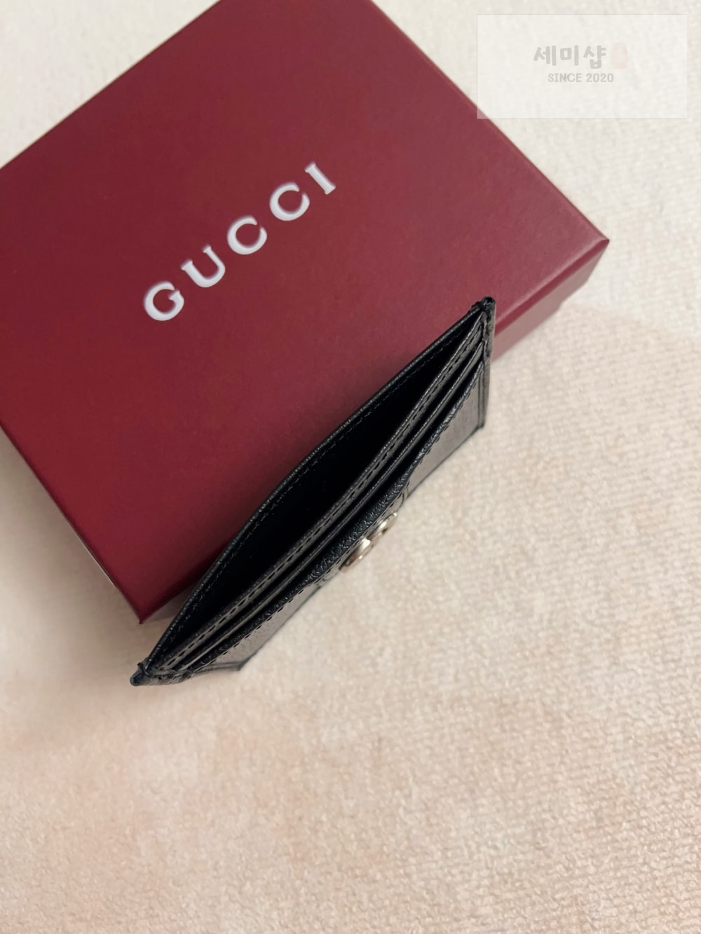 Gucci Gucci 834795 지갑 4번 이미지