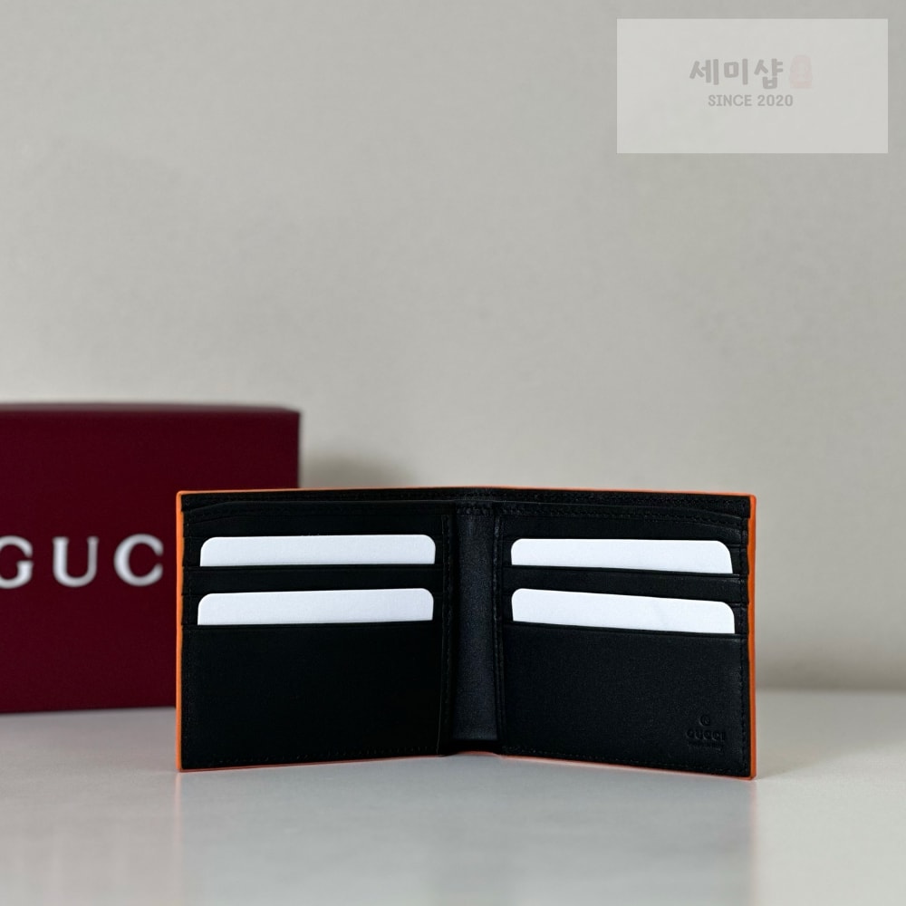 Gucci Gucci 835047 지갑 4번 이미지