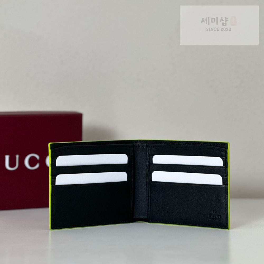 Gucci Gucci 835047 지갑 3번 이미지