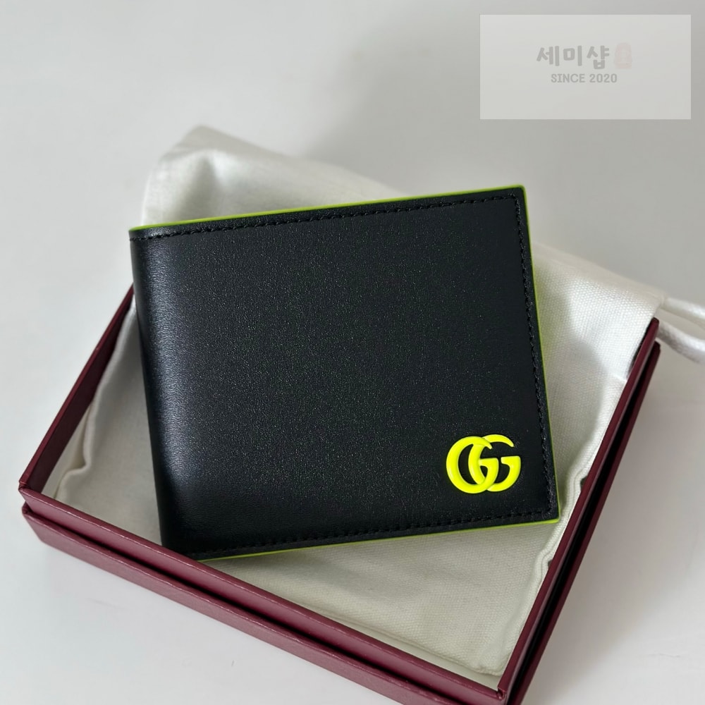 Gucci Gucci 835047 지갑 4번 이미지