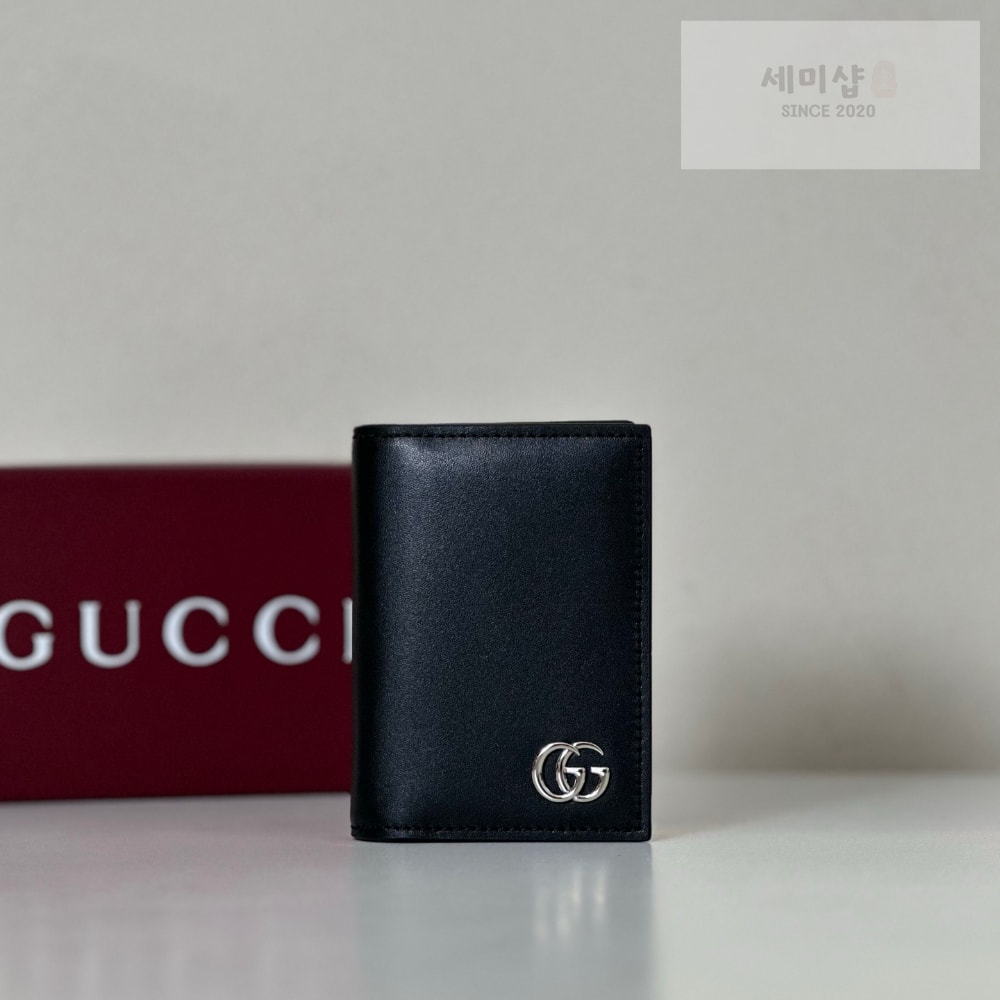 Gucci Gucci 835053 레플리카 1번 이미지 - 지갑 | 세미샵 레플리카 사이트
