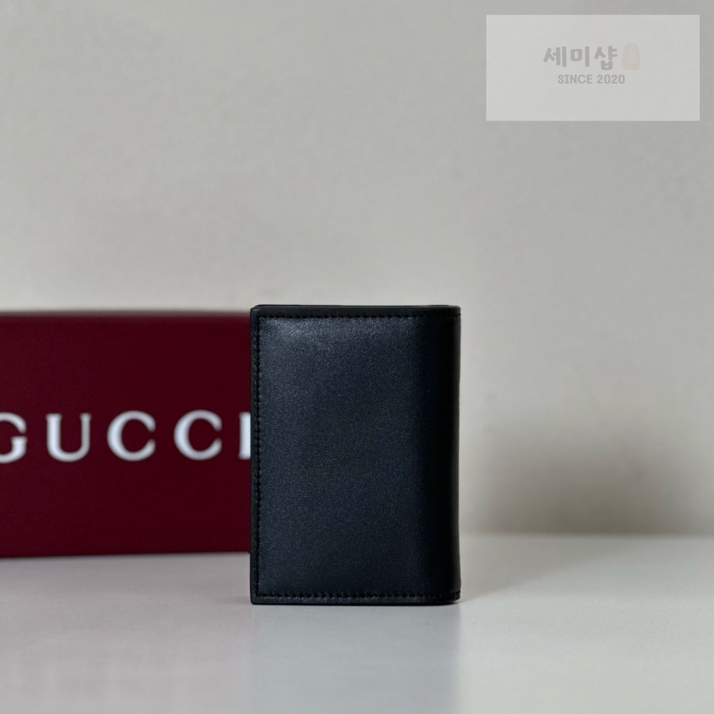 Gucci Gucci 835053 레플리카 2번 이미지 - 지갑 | 세미샵 레플리카 사이트