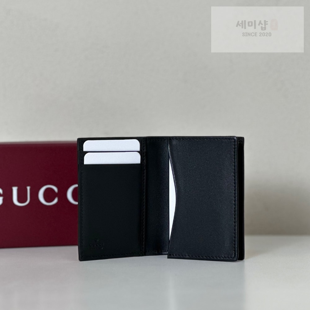 Gucci Gucci 835053 레플리카 3번 이미지 - 지갑 | 세미샵 레플리카 사이트