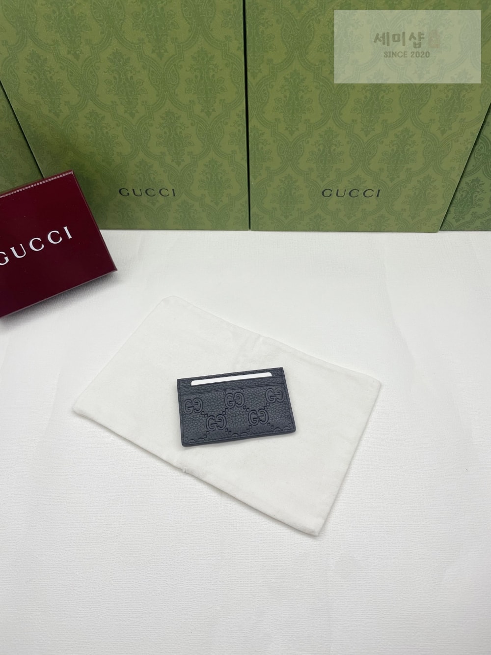 Gucci Gucci 835151 지갑 1번 이미지