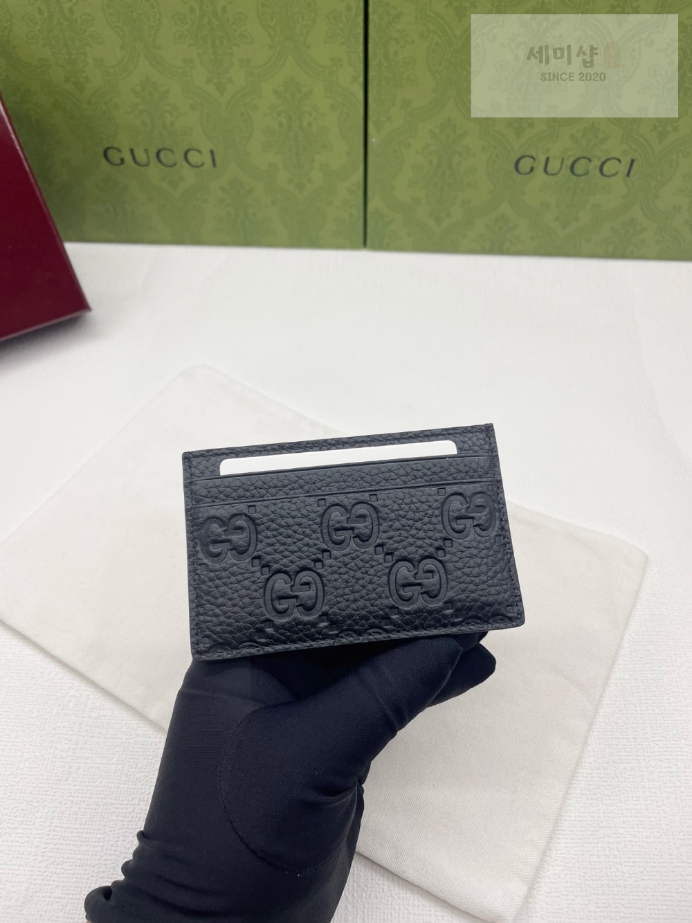Gucci Gucci 835151 지갑 2번 이미지