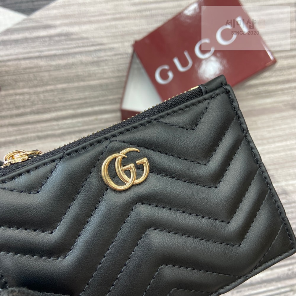 Gucci Gucci 837747 지갑 11번 이미지