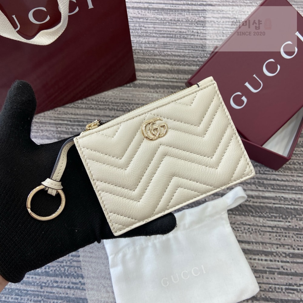 Gucci Gucci 837747 지갑 12번 이미지
