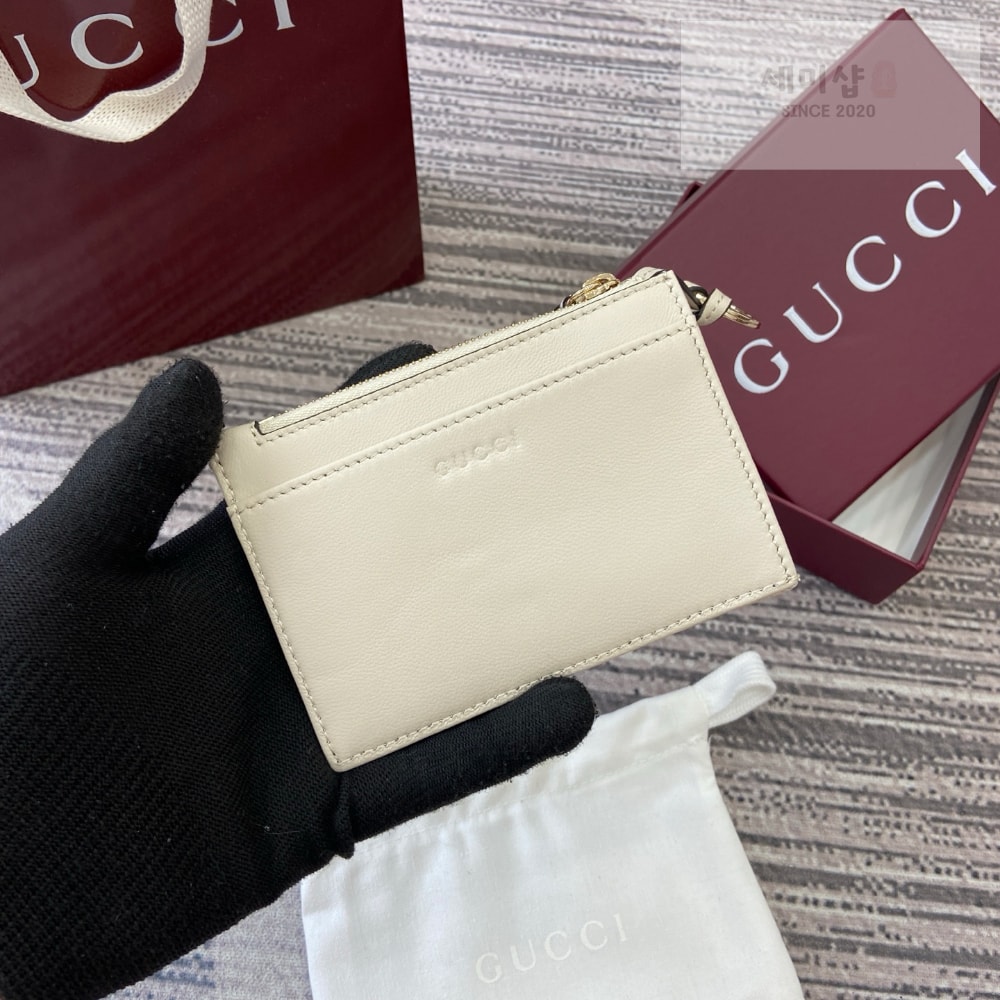 Gucci Gucci 837747 지갑 13번 이미지