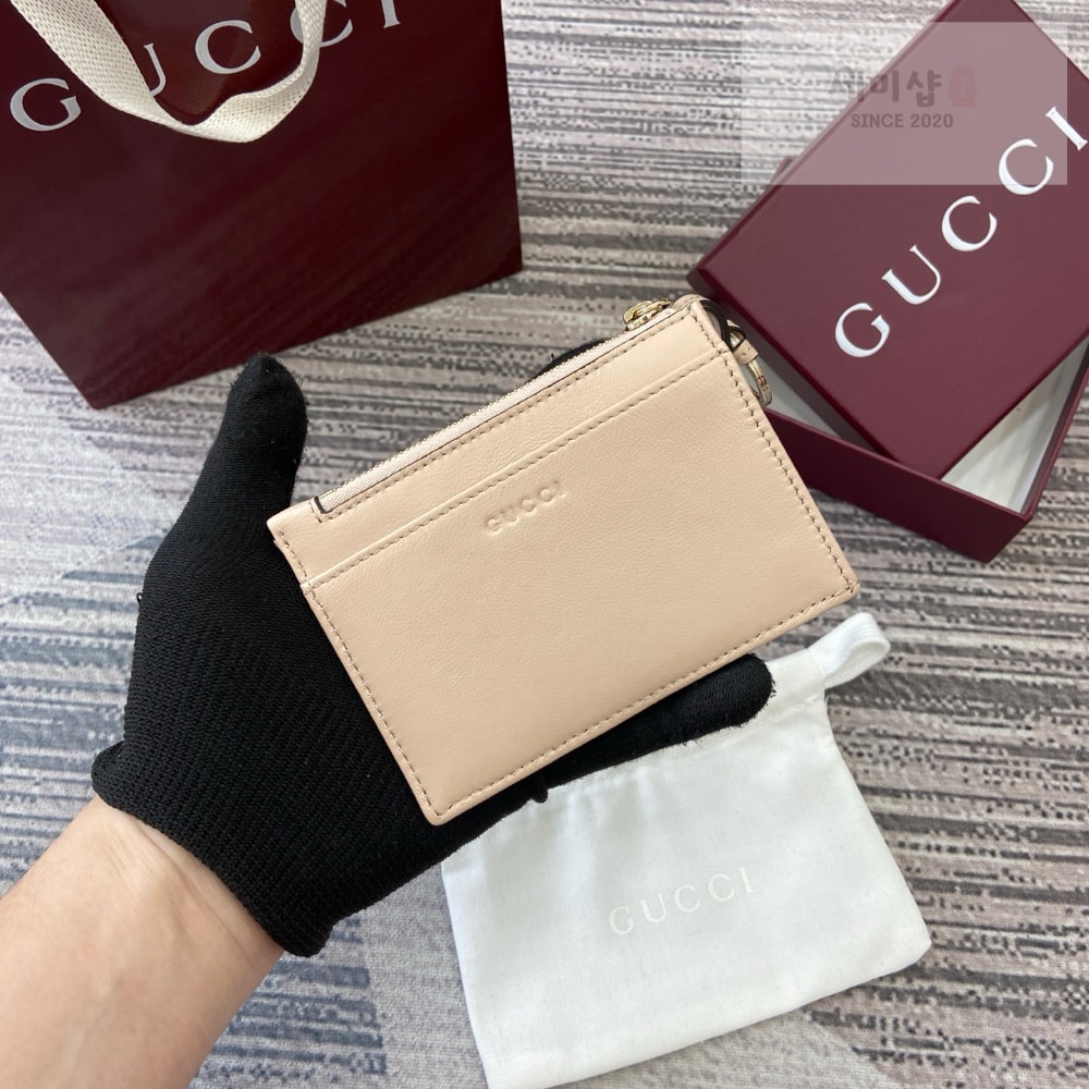 Gucci Gucci 837747 지갑 17번 이미지