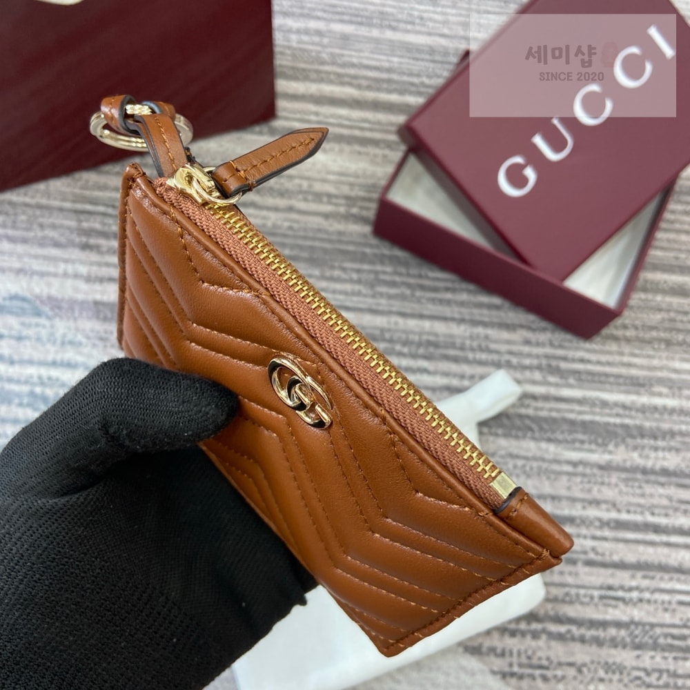 Gucci Gucci 837747 지갑 23번 이미지