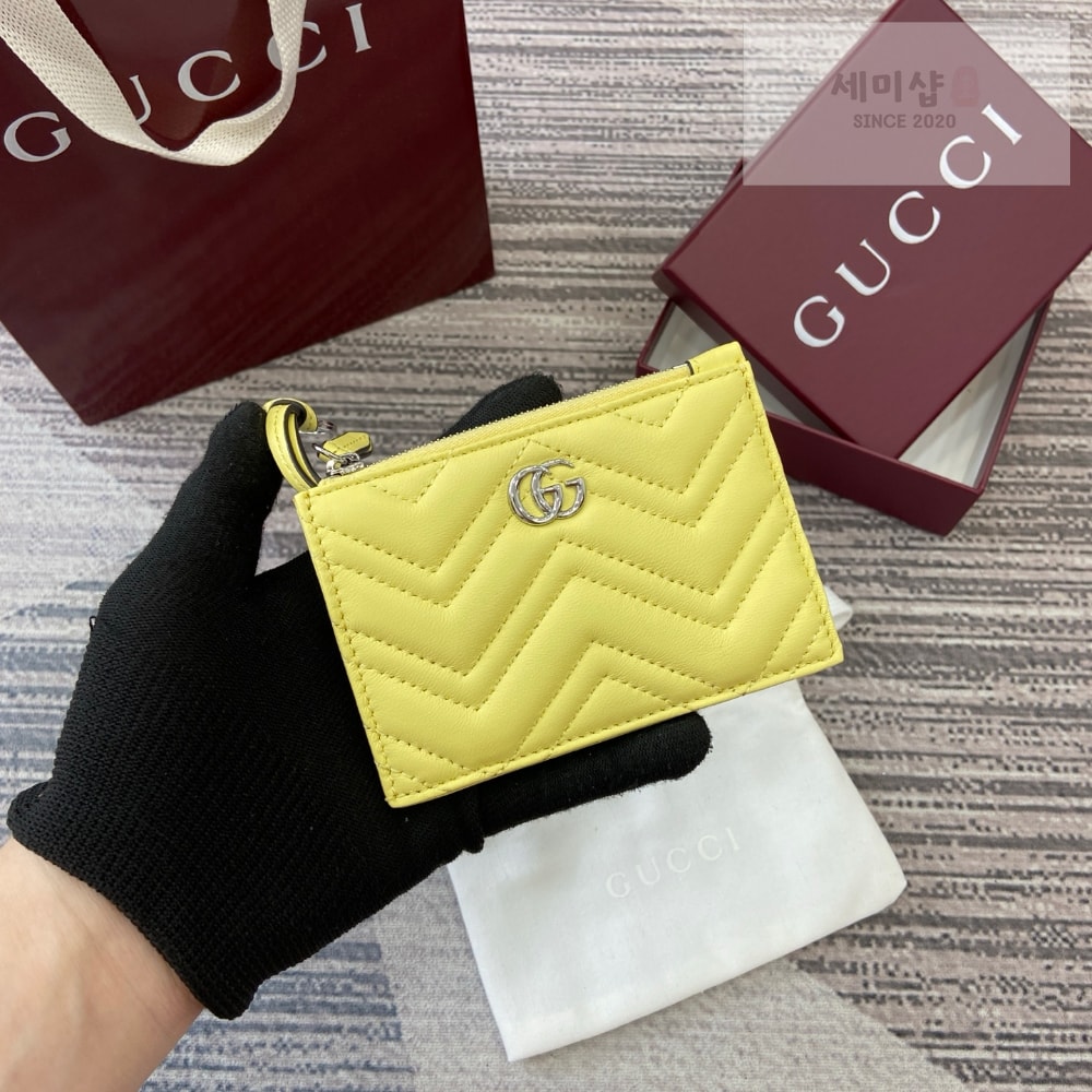 Gucci Gucci 837747 지갑 25번 이미지