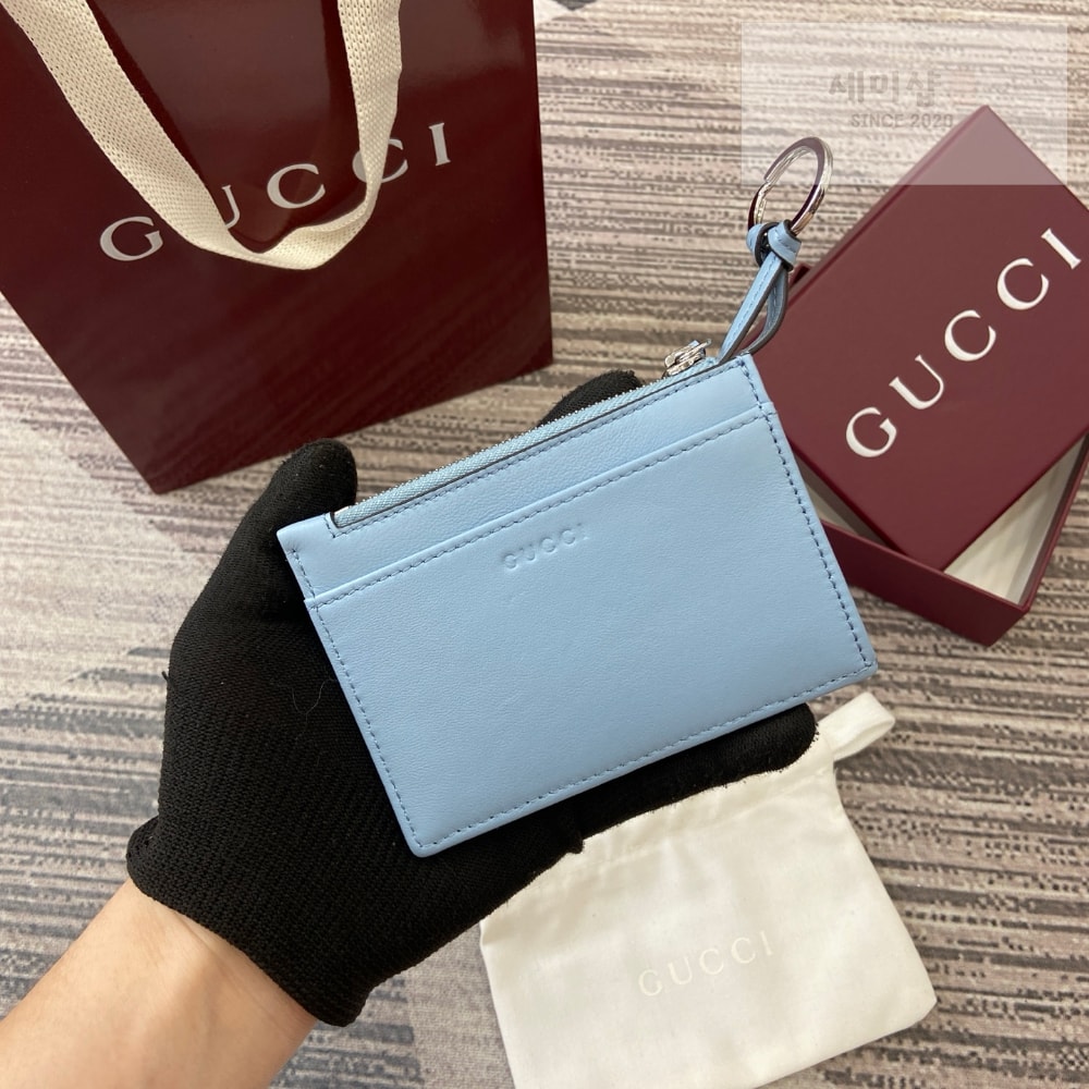 Gucci Gucci 837747 지갑 35번 이미지