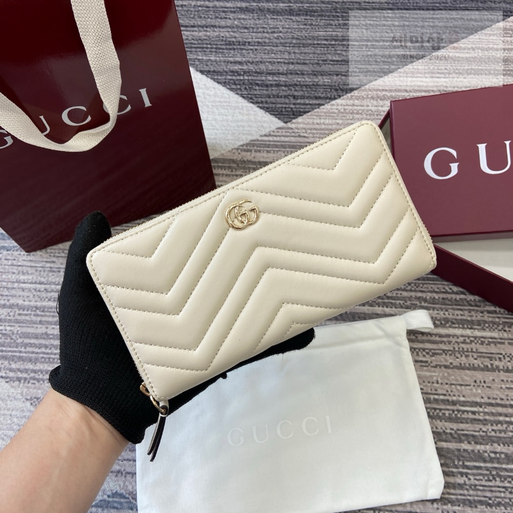 Gucci Gucci 837758 지갑 11번 이미지