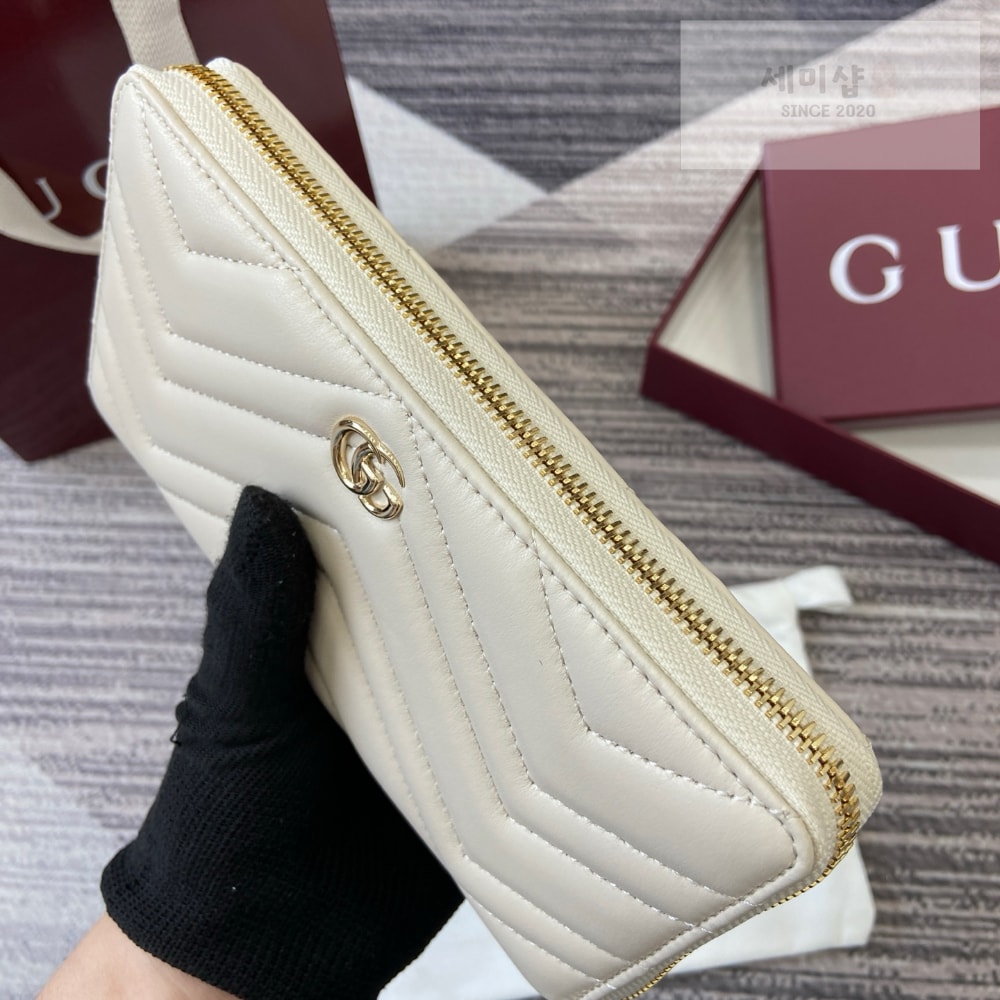 Gucci Gucci 837758 지갑 13번 이미지