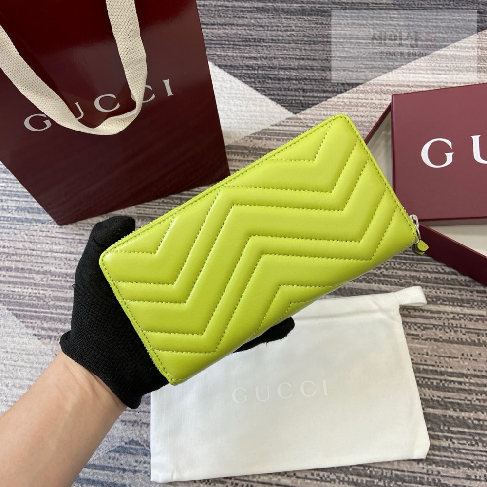 Gucci Gucci 837758 지갑 17번 이미지