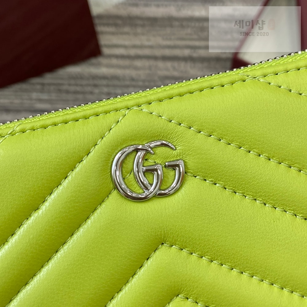 Gucci Gucci 837758 지갑 19번 이미지