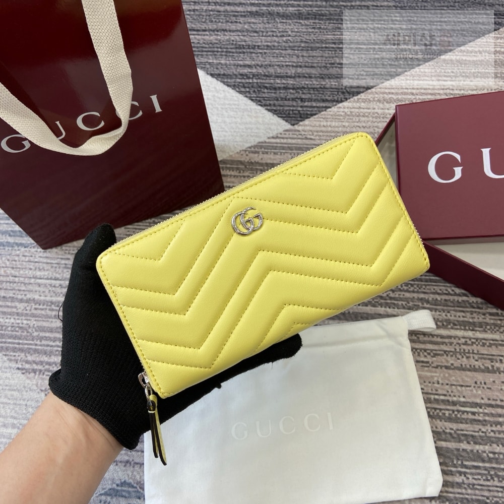Gucci Gucci 837758 지갑 31번 이미지