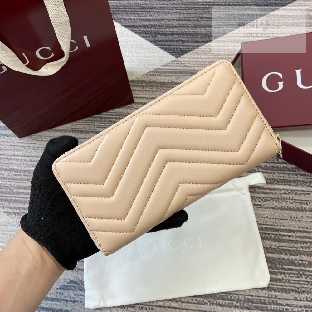 Gucci Gucci 837758 지갑 46번 이미지