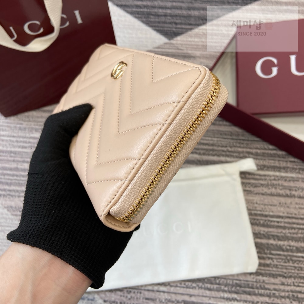 Gucci Gucci 837758 지갑 37번 이미지