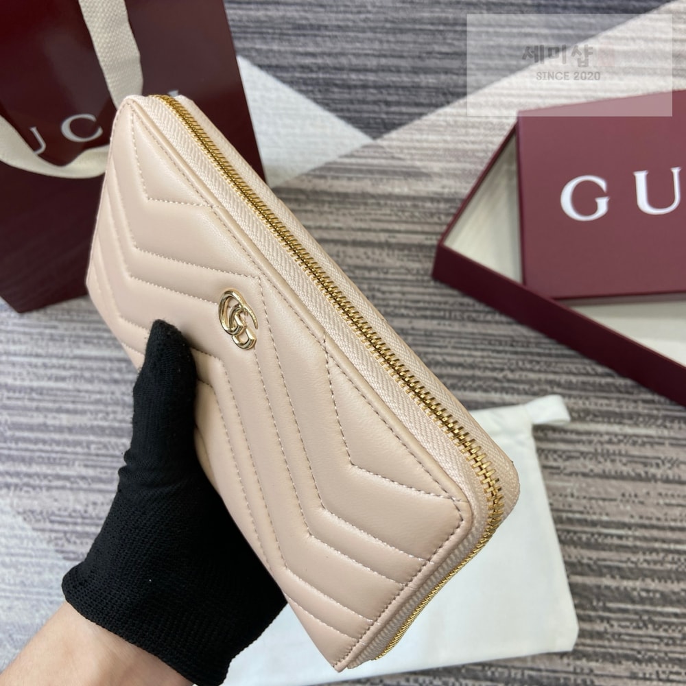 Gucci Gucci 837758 지갑 38번 이미지