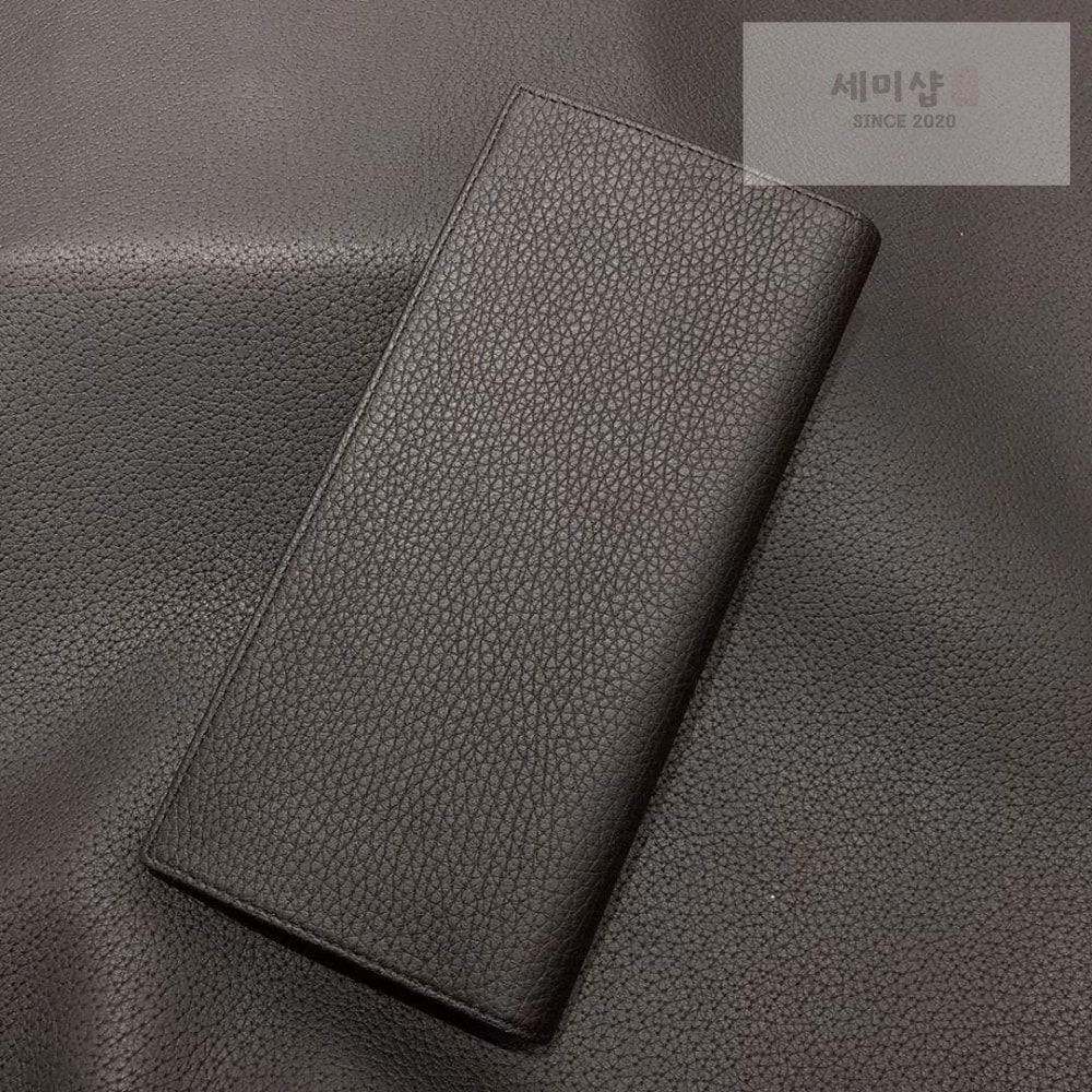 Mont Blanc 몽블랑 마이스터스틱 장지갑 지갑 3번 이미지