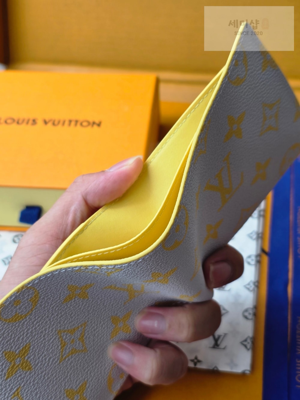 Louis Vuitton Lv M14694 지갑 5번 이미지