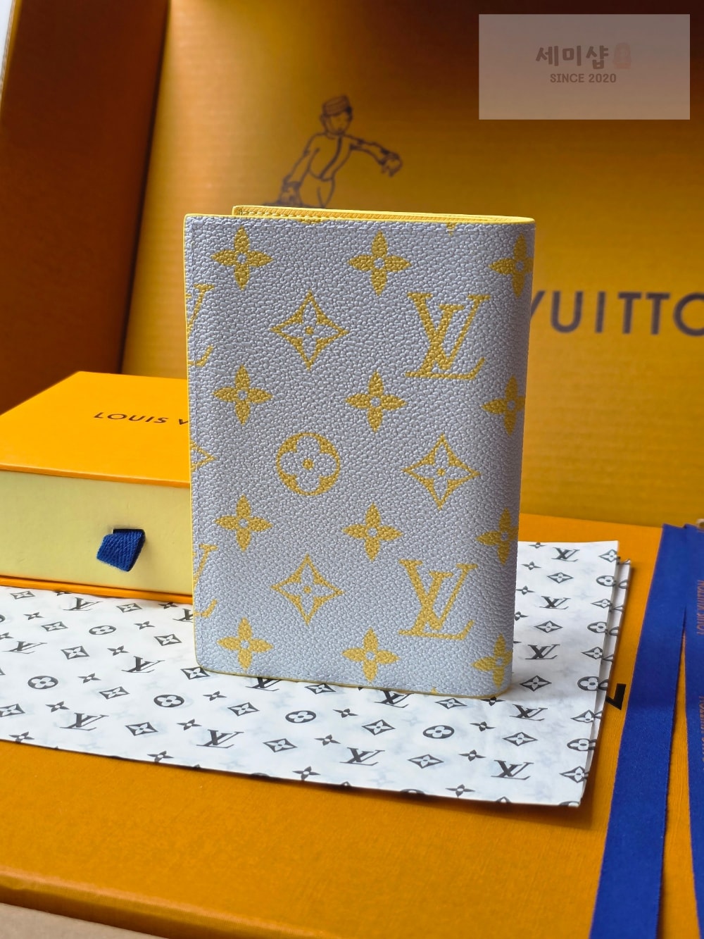 Louis Vuitton Lv M14770 지갑 5번 이미지