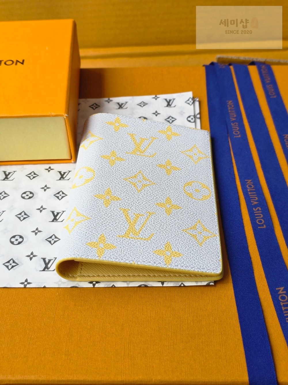 Louis Vuitton Lv M14770 지갑 2번 이미지
