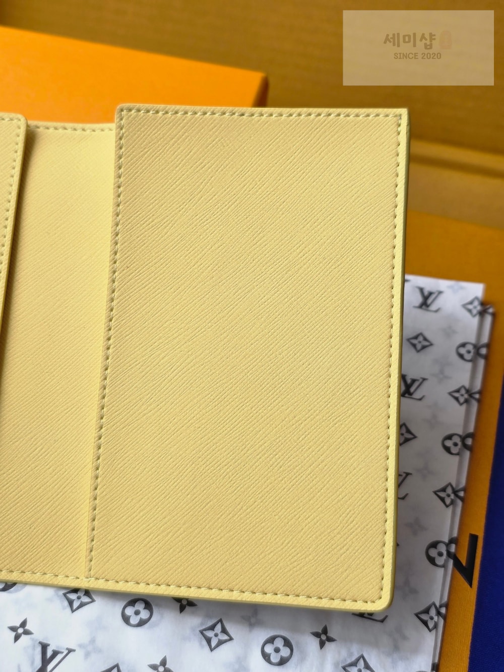 Louis Vuitton Lv M14770 지갑 4번 이미지