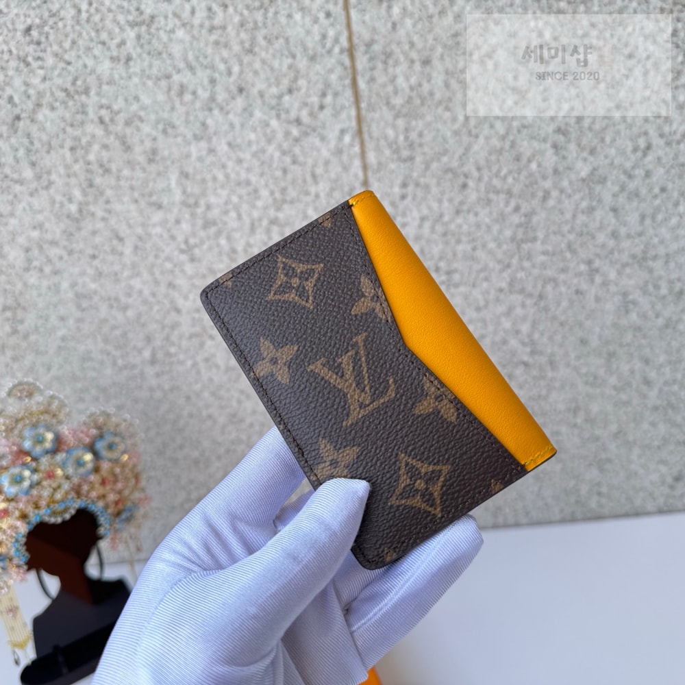 Louis Vuitton Louis Vuitton M12829 지갑 7번 이미지
