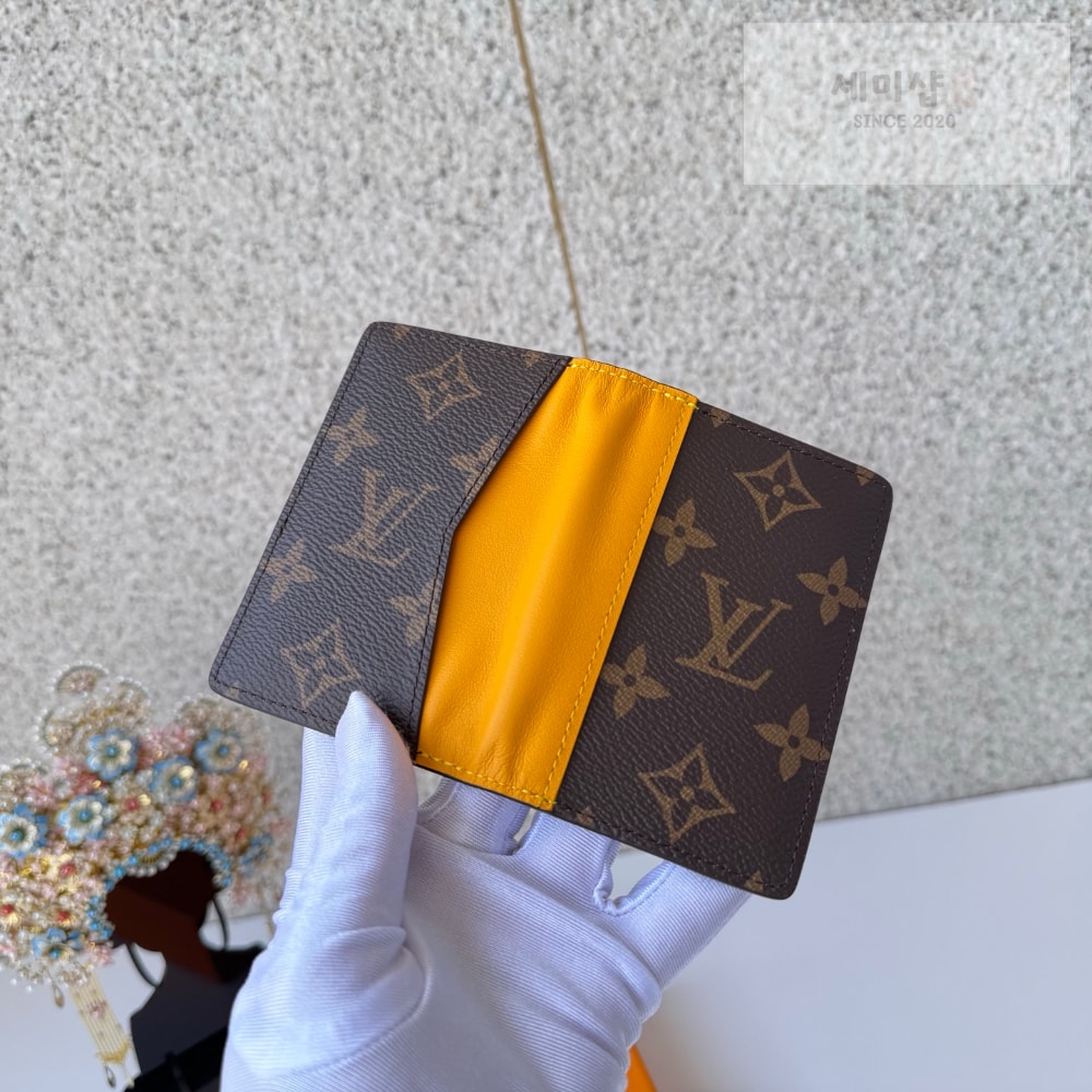 Louis Vuitton Louis Vuitton M12829 지갑 8번 이미지