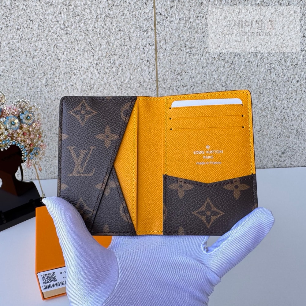Louis Vuitton Louis Vuitton M12829 지갑 10번 이미지