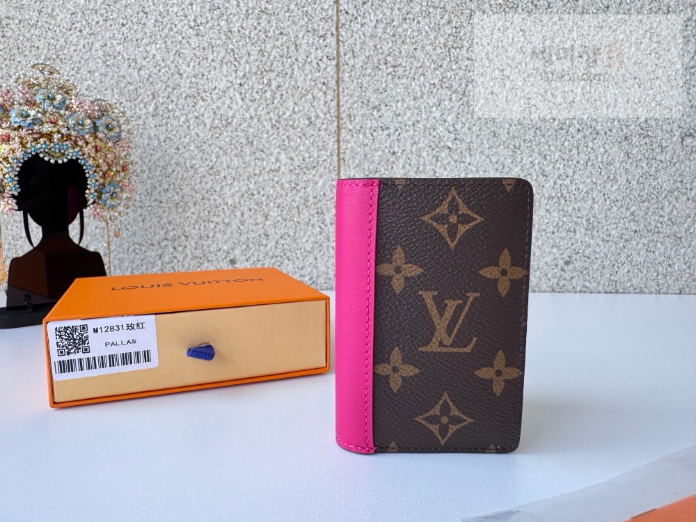 Louis Vuitton Louis Vuitton M12829 지갑 23번 이미지