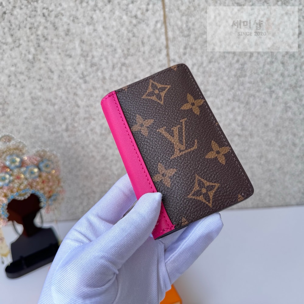 Louis Vuitton Louis Vuitton M12829 지갑 11번 이미지