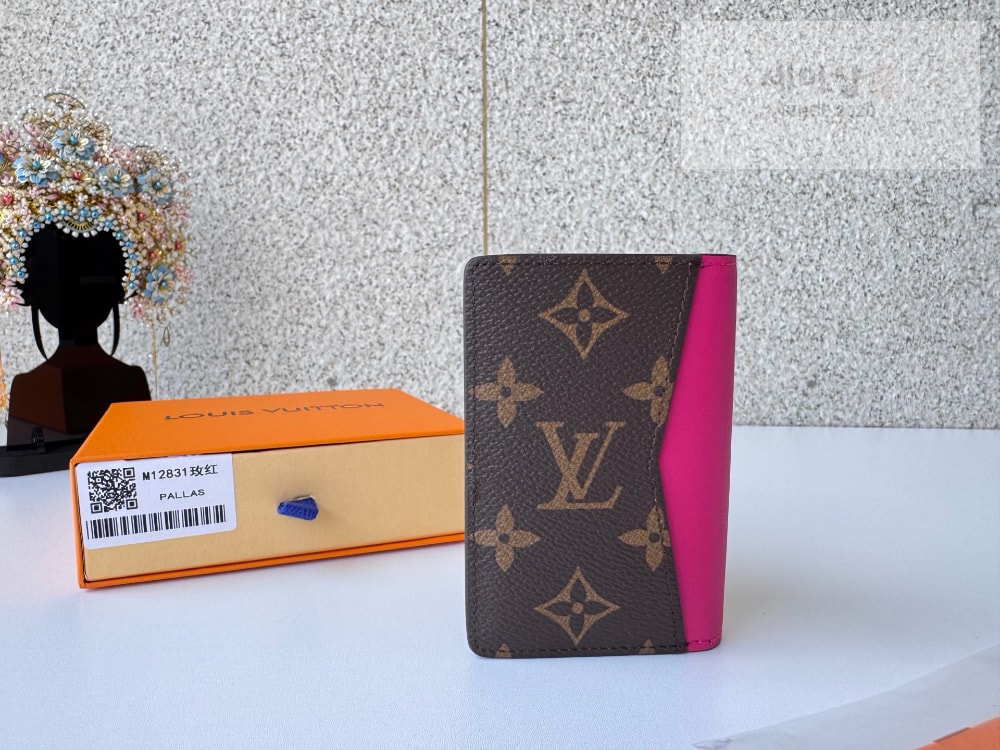 Louis Vuitton Louis Vuitton M12829 지갑 12번 이미지
