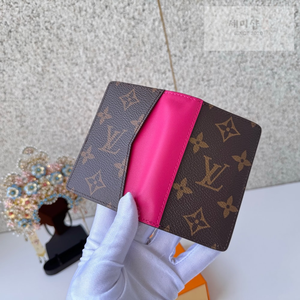 Louis Vuitton Louis Vuitton M12829 지갑 13번 이미지