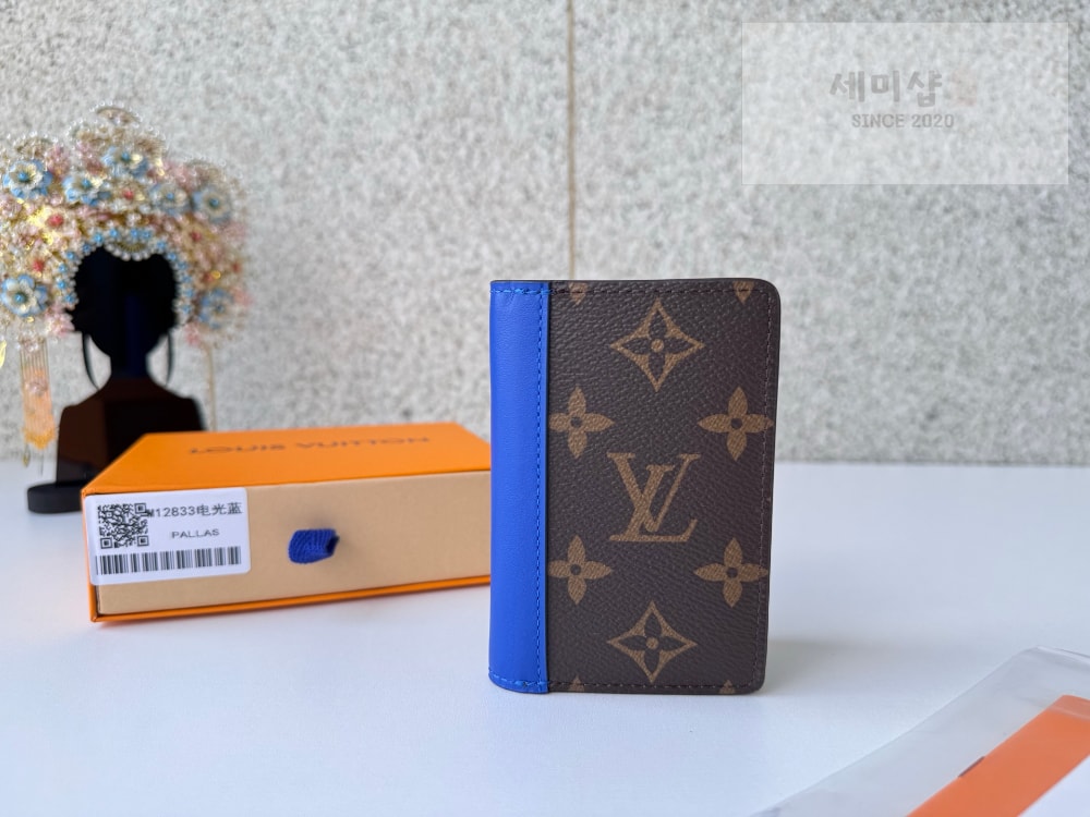 Louis Vuitton Louis Vuitton M12829 지갑 16번 이미지