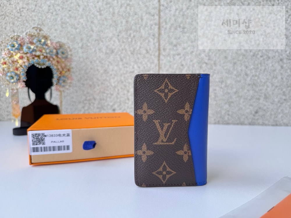 Louis Vuitton Louis Vuitton M12829 지갑 17번 이미지