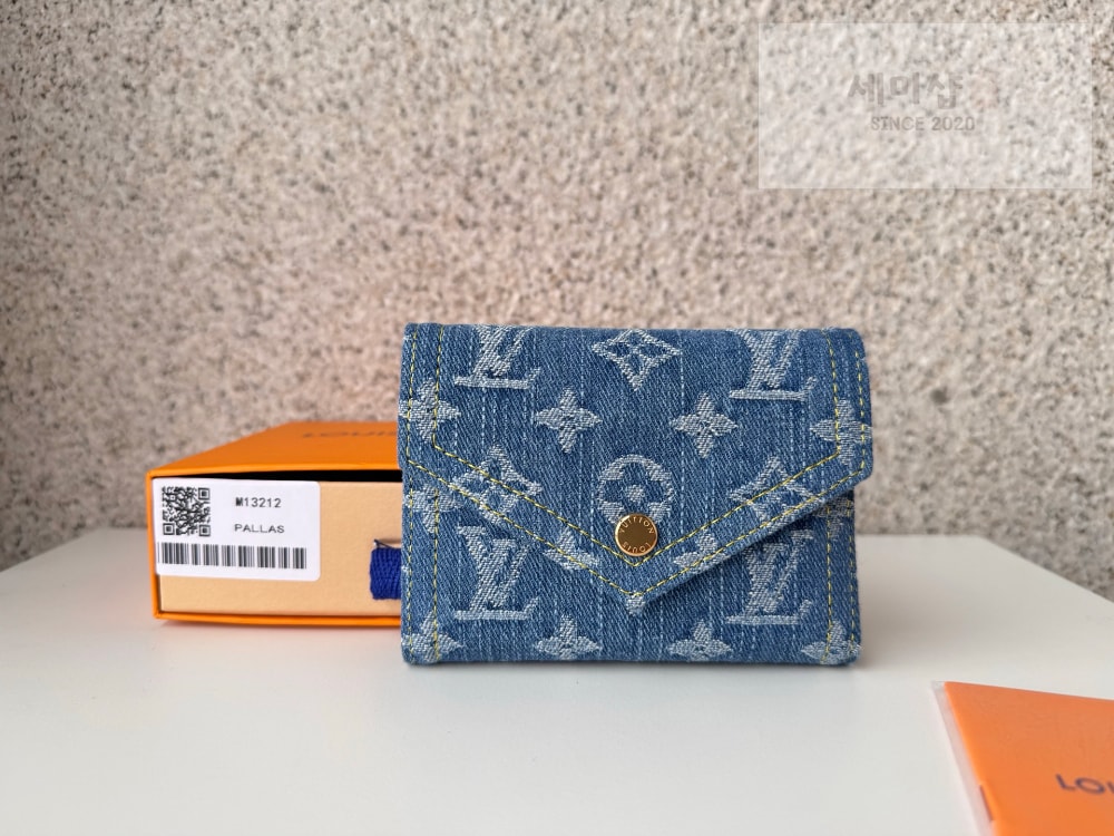 Louis Vuitton Louis Vuitton M13212 지갑 1번 이미지