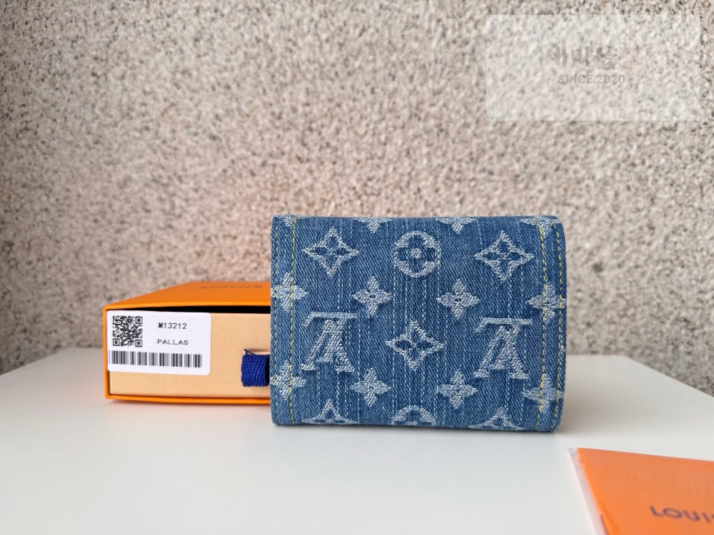 Louis Vuitton Louis Vuitton M13212 지갑 2번 이미지