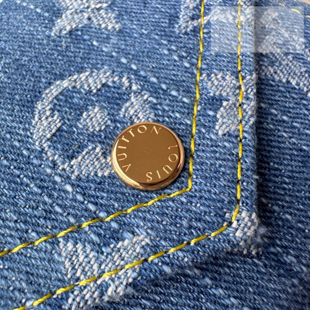 Louis Vuitton Louis Vuitton M13212 지갑 3번 이미지