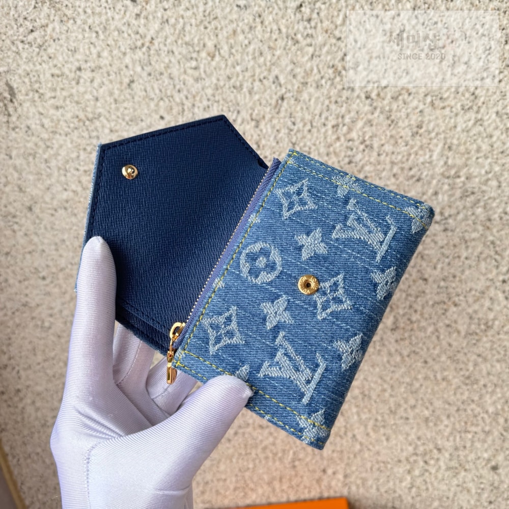 Louis Vuitton Louis Vuitton M13212 지갑 4번 이미지