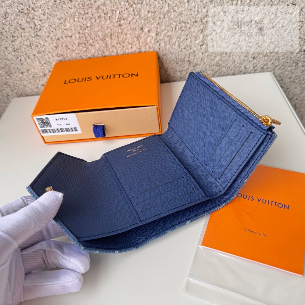 Louis Vuitton Louis Vuitton M13212 지갑 5번 이미지