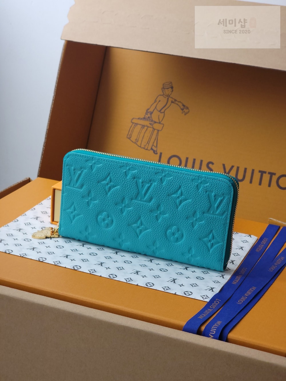 Louis Vuitton Louis Vuitton M13618 지갑 11번 이미지