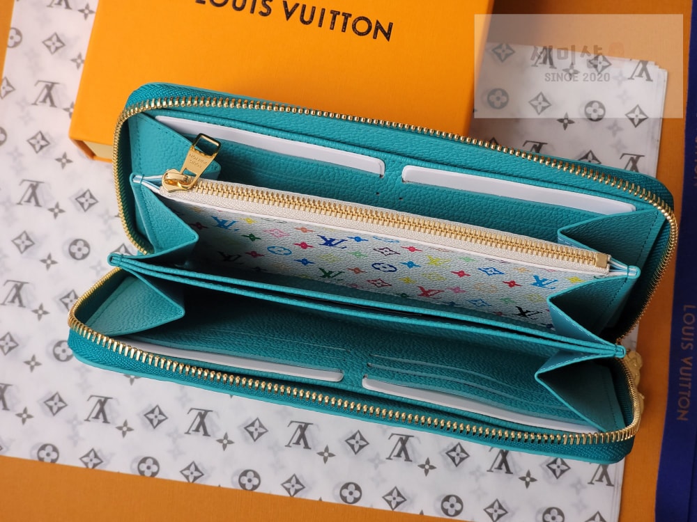 Louis Vuitton Louis Vuitton M13618 지갑 15번 이미지
