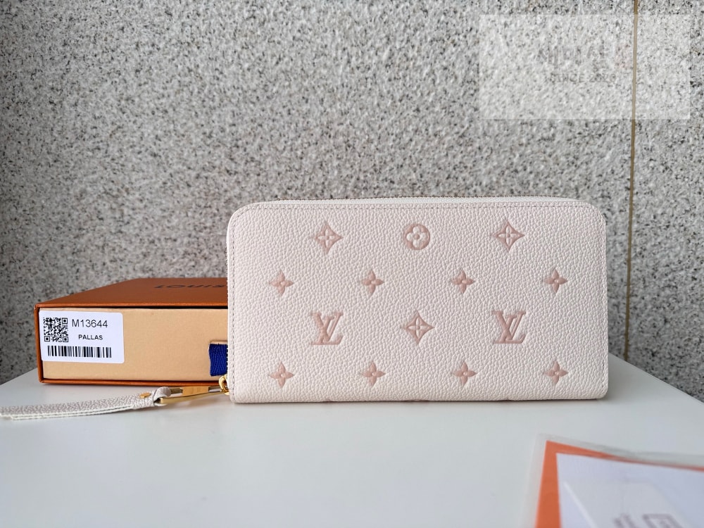 Louis Vuitton Louis Vuitton M13644 지갑 1번 이미지