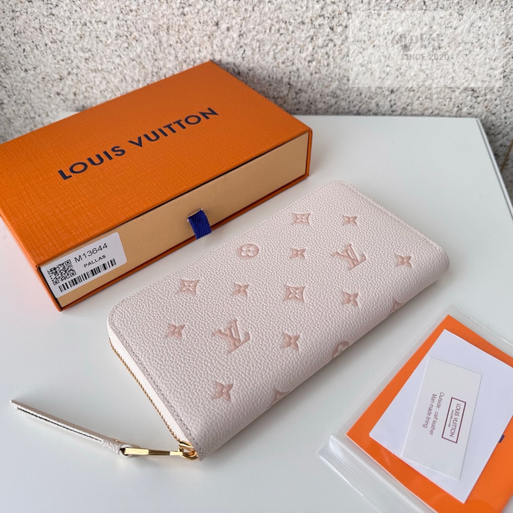 Louis Vuitton Louis Vuitton M13644 지갑 2번 이미지
