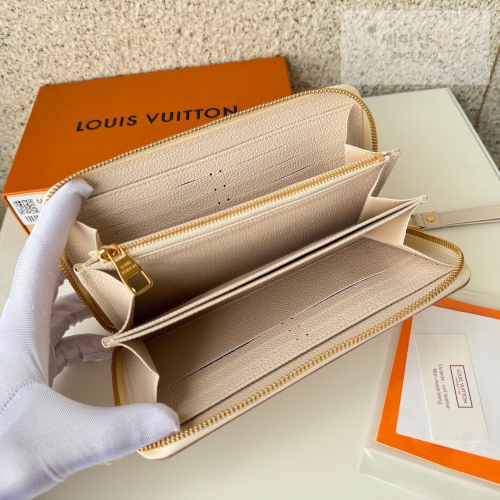 Louis Vuitton Louis Vuitton M13644 지갑 5번 이미지