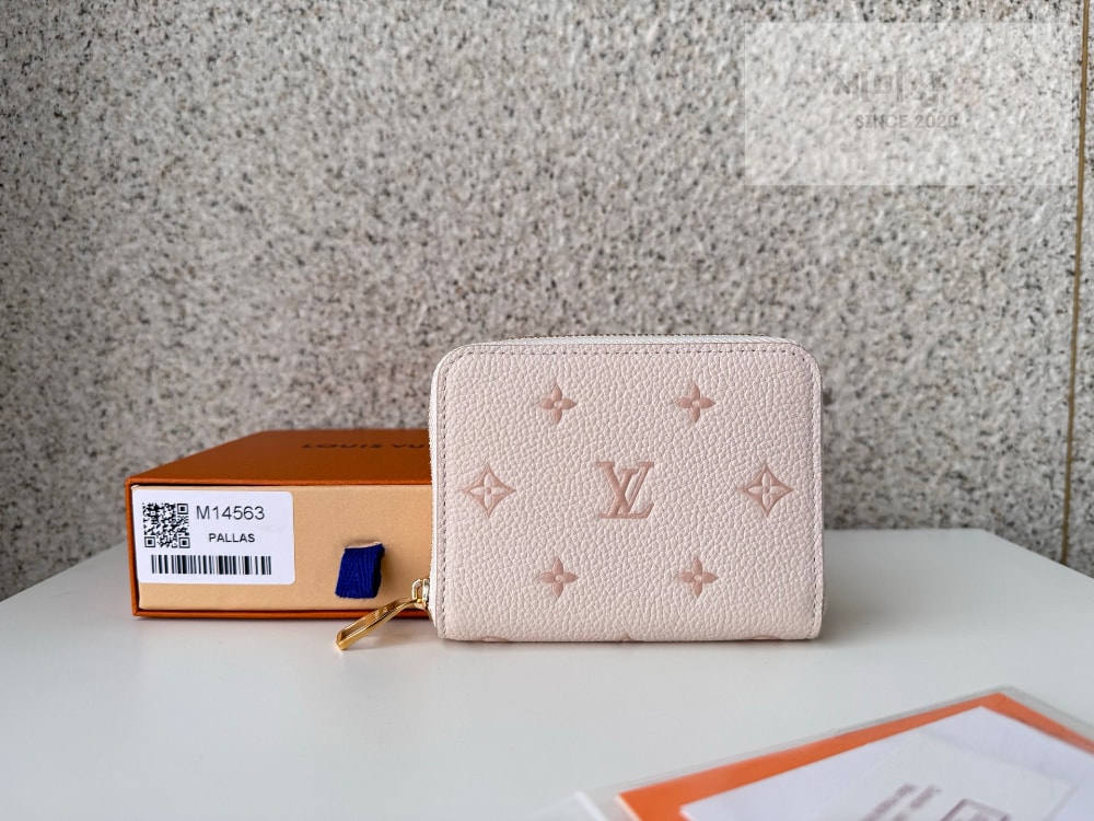 Louis Vuitton Louis Vuitton M14563 지갑 1번 이미지