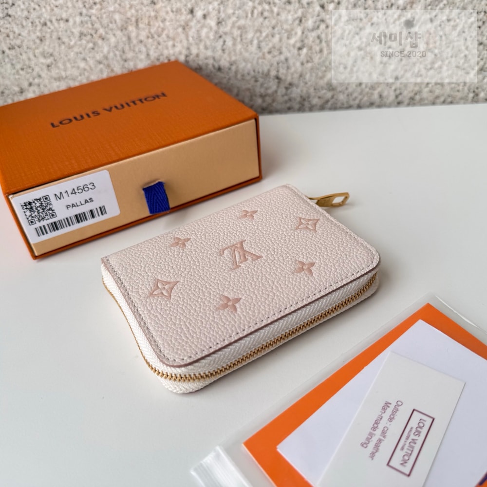 Louis Vuitton Louis Vuitton M14563 지갑 2번 이미지